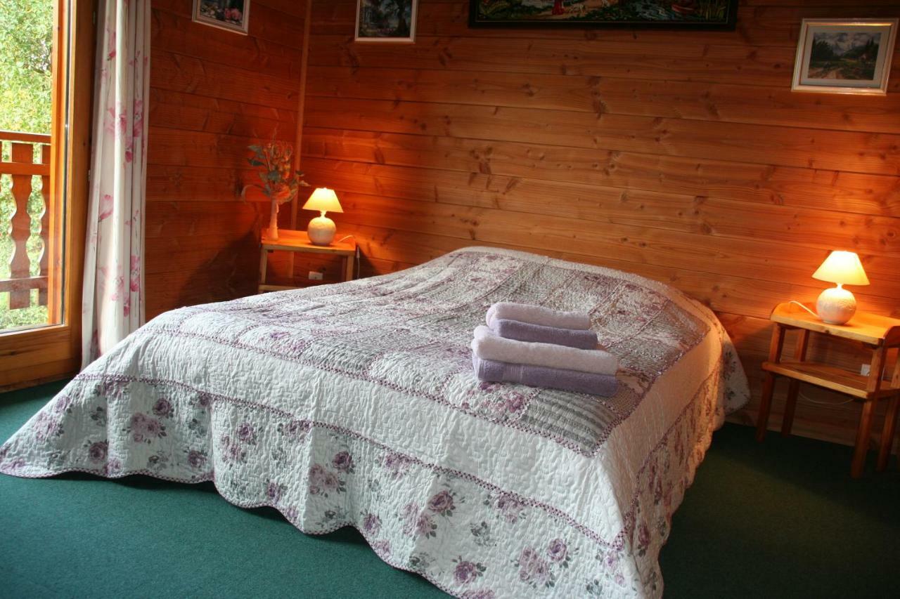 Retour Aux Sources Bed and Breakfast Bainghen Esterno foto