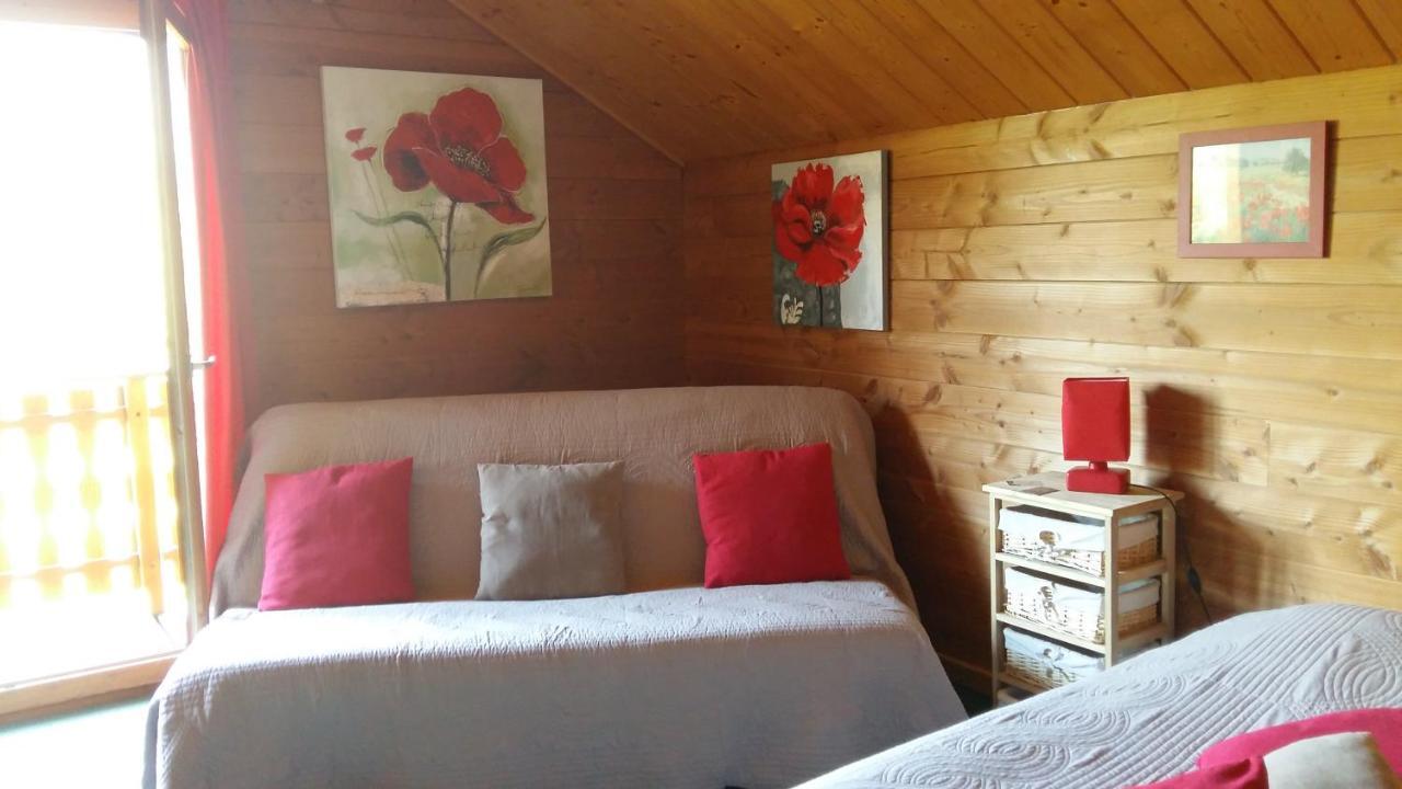 Retour Aux Sources Bed and Breakfast Bainghen Esterno foto