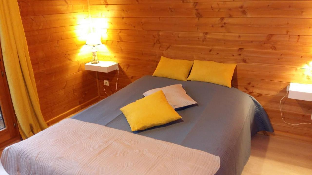 Retour Aux Sources Bed and Breakfast Bainghen Esterno foto